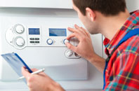 free Wood End gas safe engineer quotes