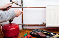 free Wood End heating repair quotes