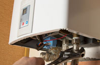 free Wood End boiler install quotes