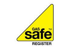 gas safe companies Wood End